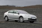 Renault Laguna III 2007 года